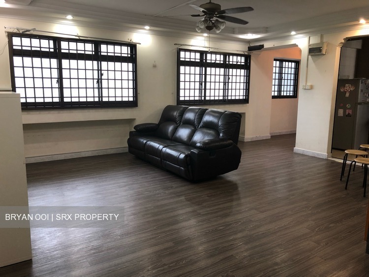 Blk 734 Woodlands Circle (Woodlands), HDB 5 Rooms #211673041